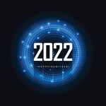 2022年字体 