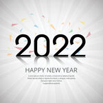 2022年字体 