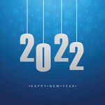 2022年字体 