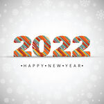 2022年字体 