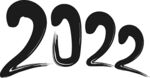 2022年 矢量图