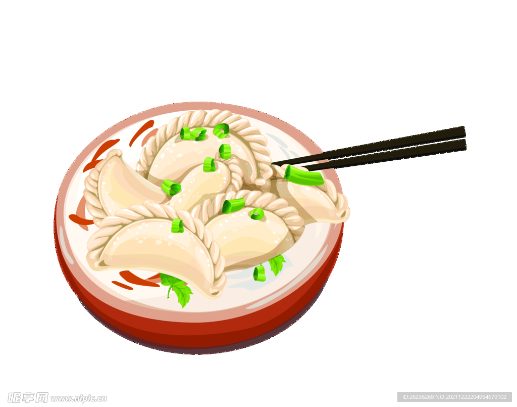 饺子