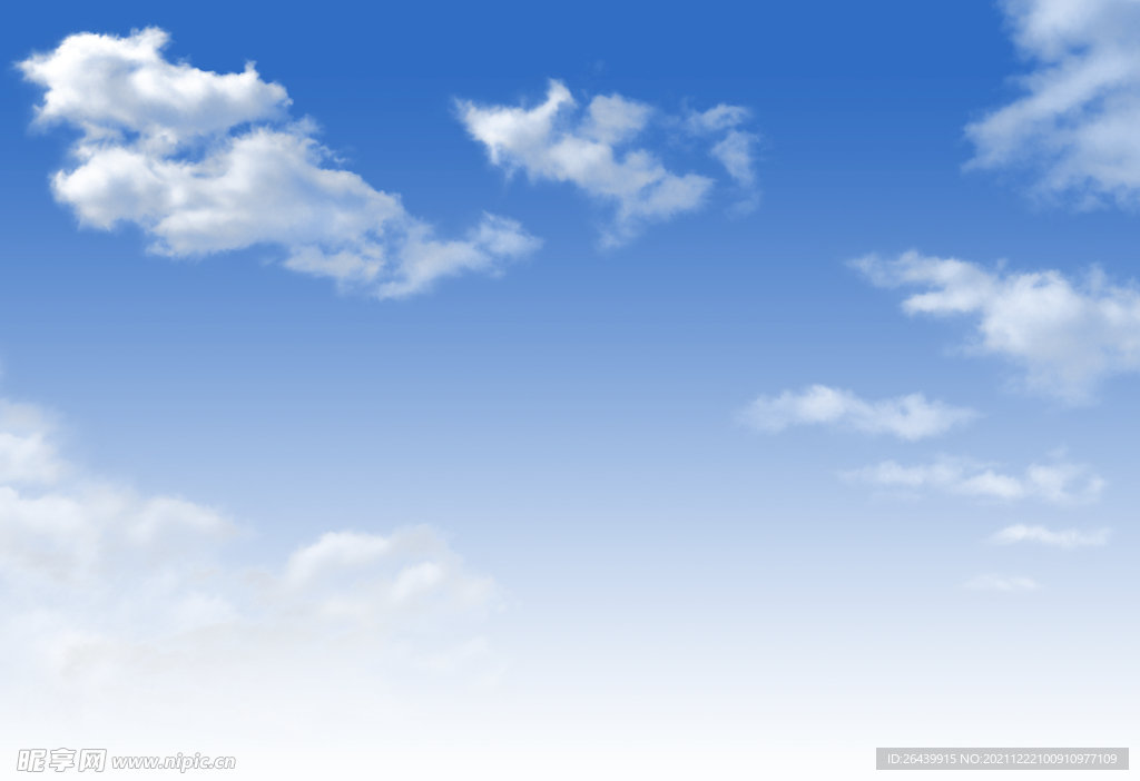 天空素材