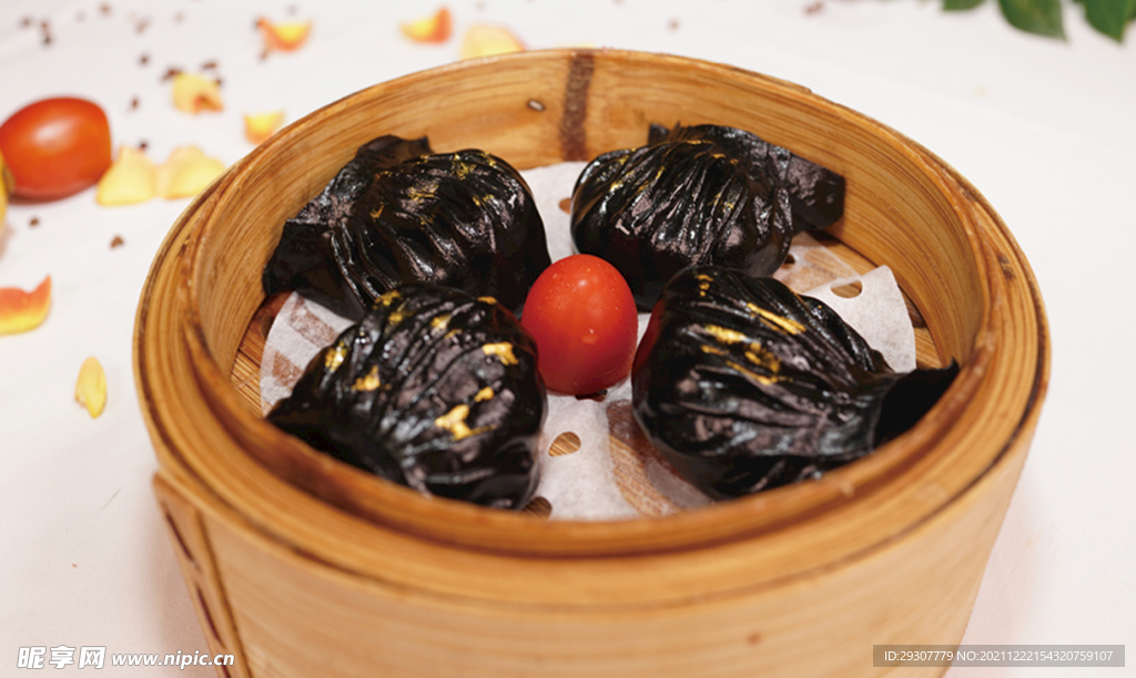 茶点
