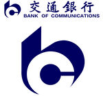 交通银行标志