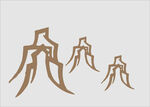 山
