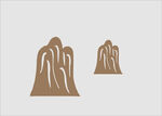 山