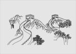 长城