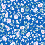 小碎花 