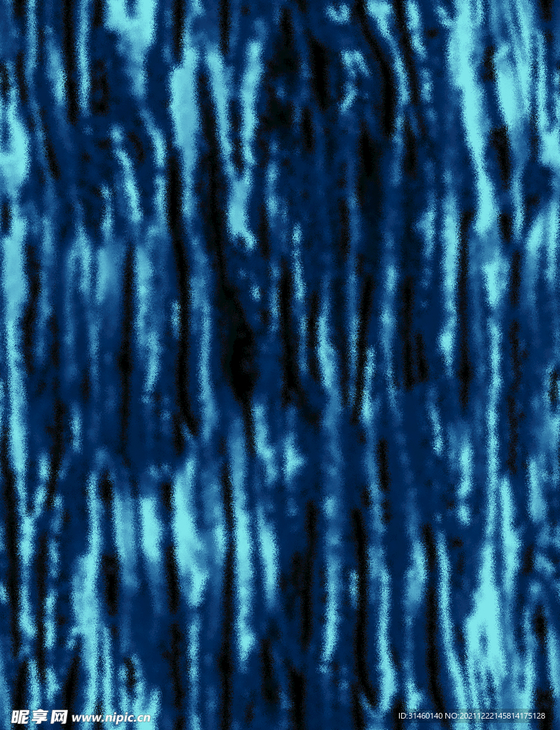 扎染 