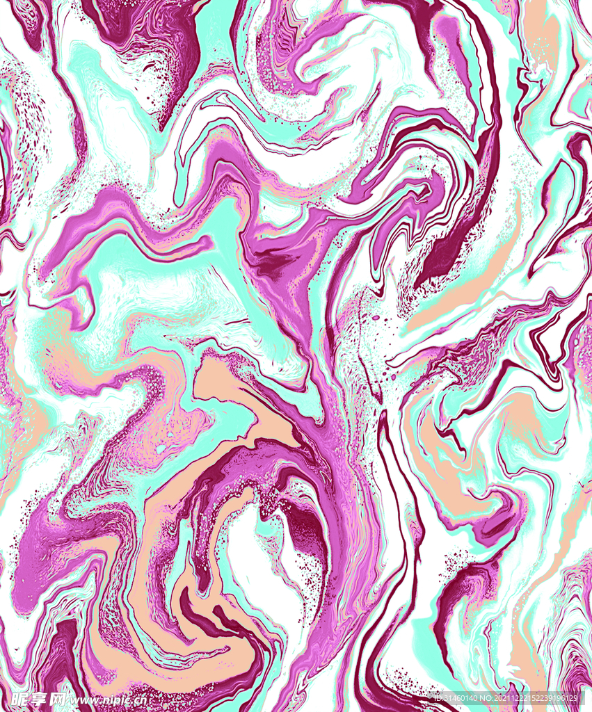 扎染