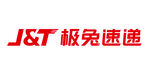 极兔logo 极兔速递 矢量