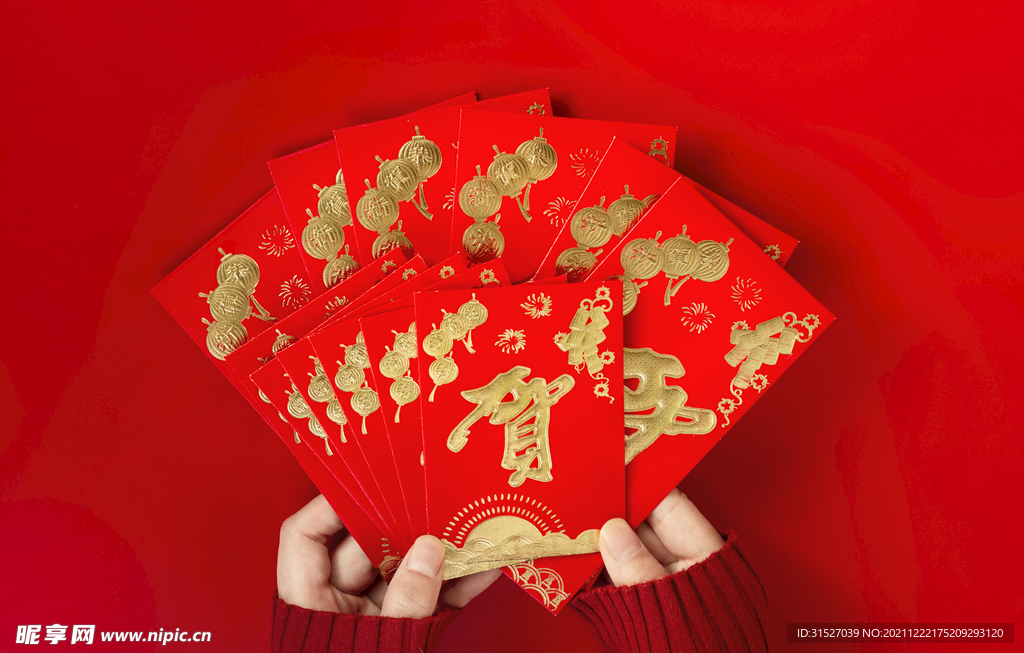 红包图片