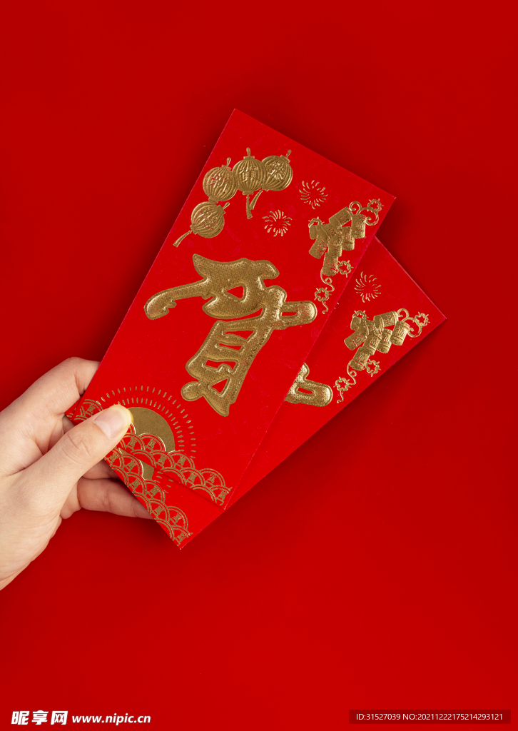 红包图片