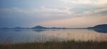 东平湖 