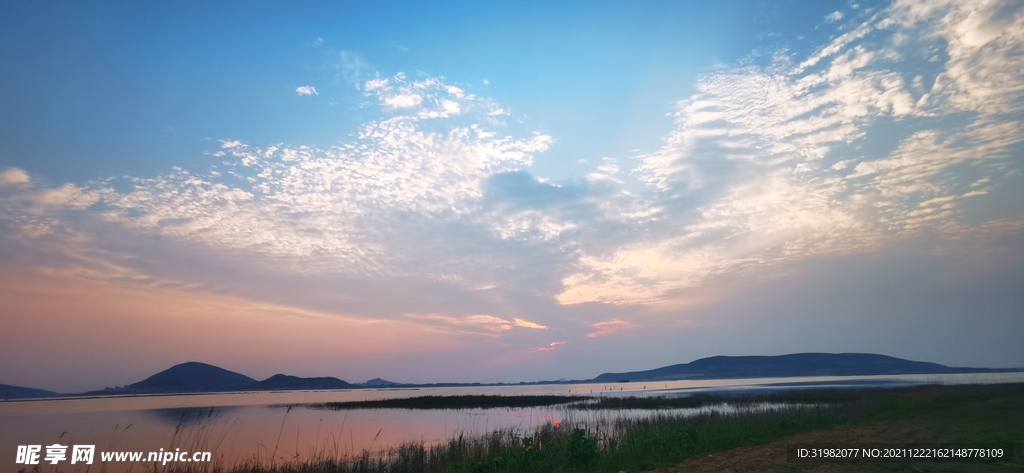 东平湖