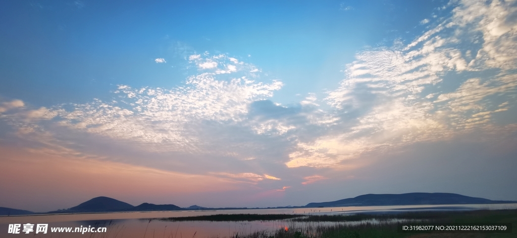 东平湖