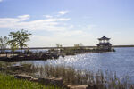 东平湖