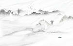 新中式山水
