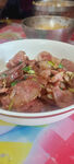 炒腊肠