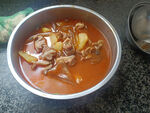 炖菜