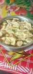 馄饨