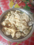 馄饨