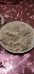 饺子