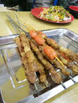 肉串