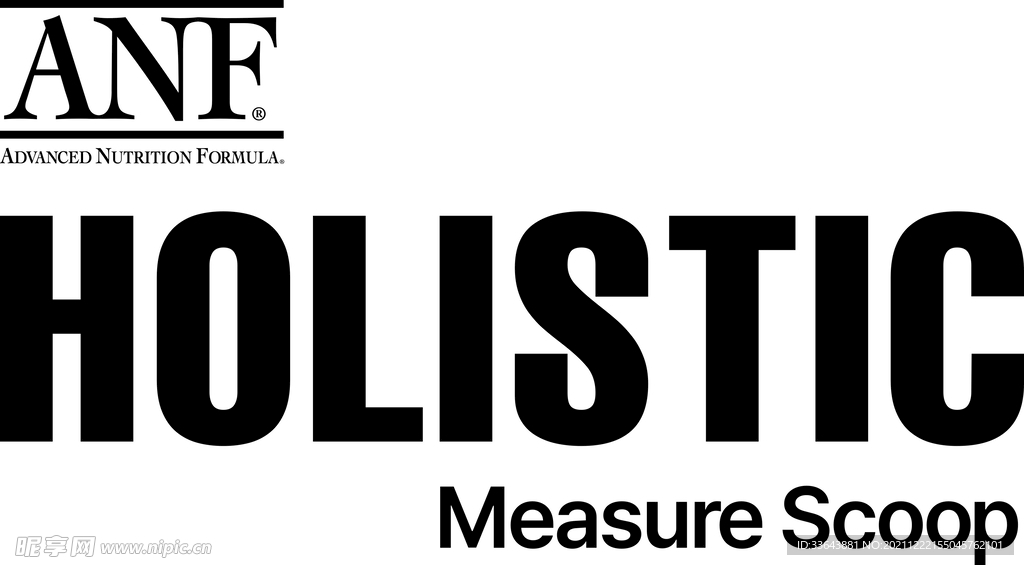 HOLISTIC 标志