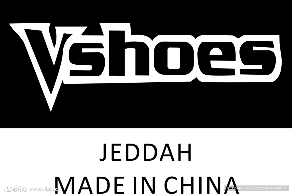 Vshoes 中国