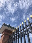 围栏