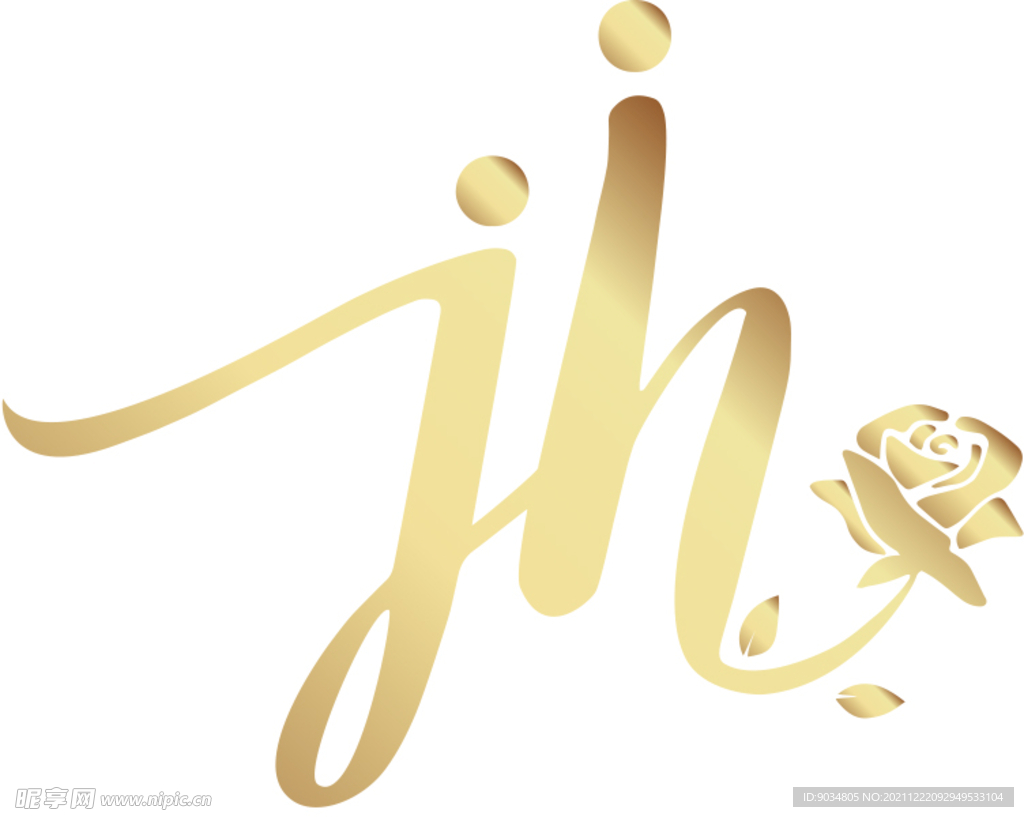 Jh字母