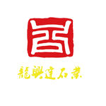 龙兴达实业公司标志logo
