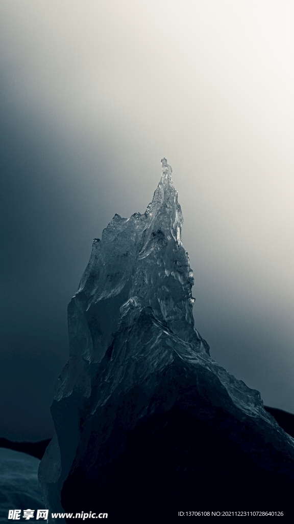 冰山