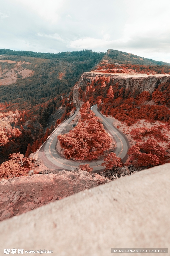 自然风景