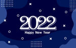 2022年字体 