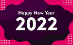 2022年字体  
