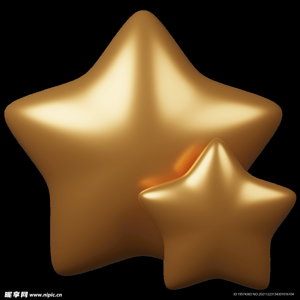 星星