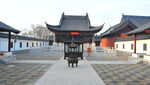 神庙建筑