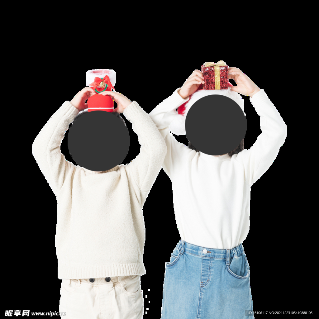 人物素材
