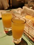 西餐下午茶