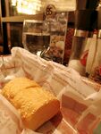 西餐下午茶