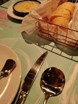 西餐下午茶