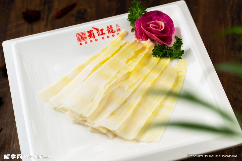 火锅食材 