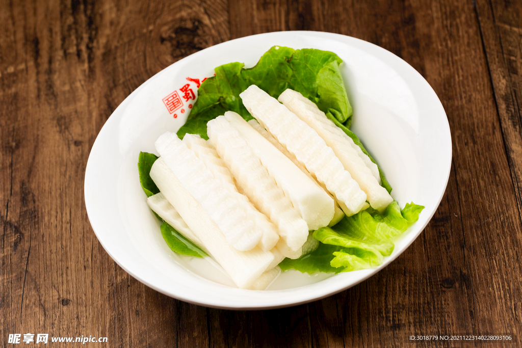 火锅食材 