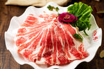 牛肉片 