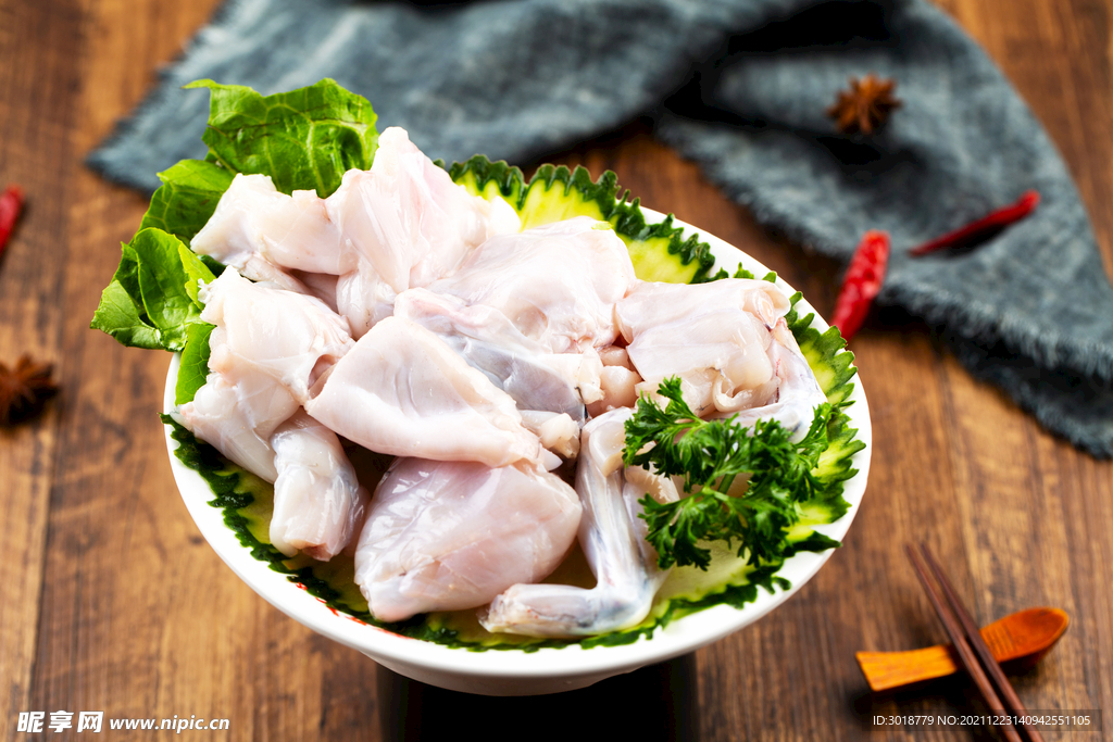 火锅食材 
