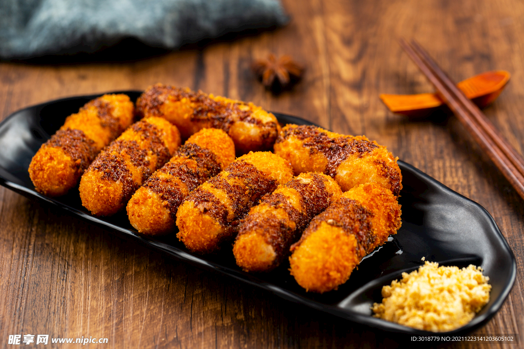 火锅食材 