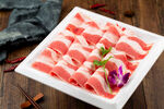 牛肉片